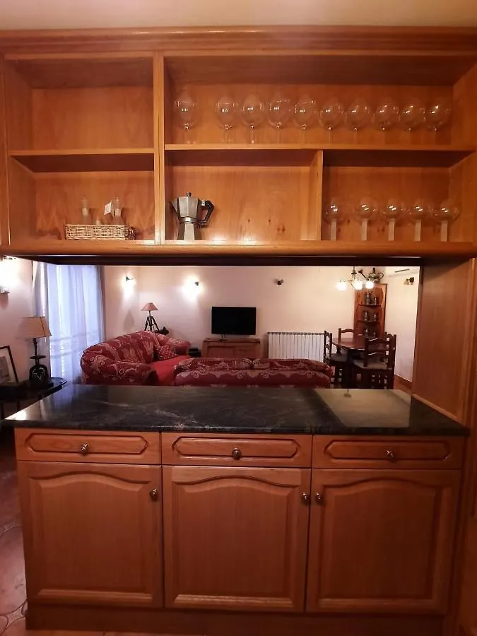 Holiday home Espectacular Casa Rural Ca L'Esquerre Cervia Spain