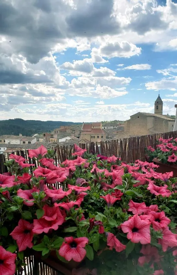Holiday home Espectacular Casa Rural Ca L'Esquerre Cervia