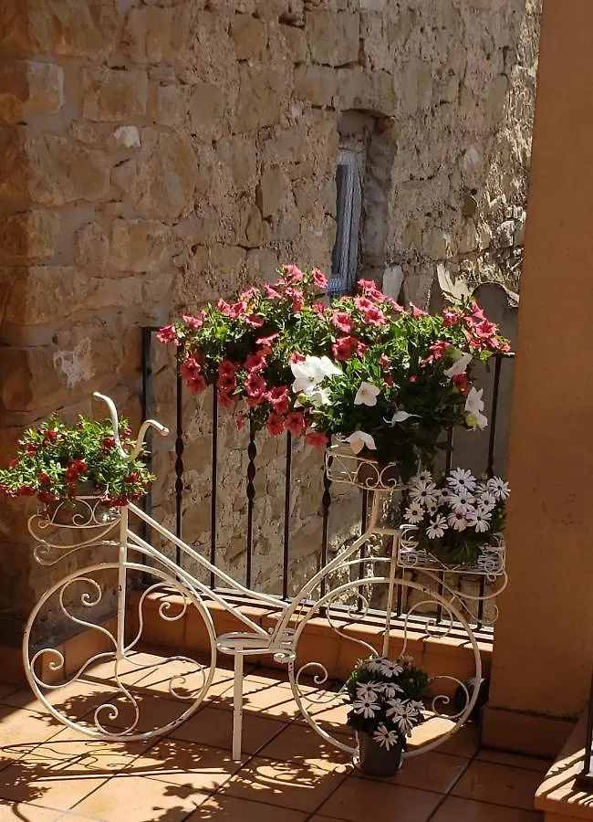 Espectacular Casa Rural Ca L'Esquerre Cervia