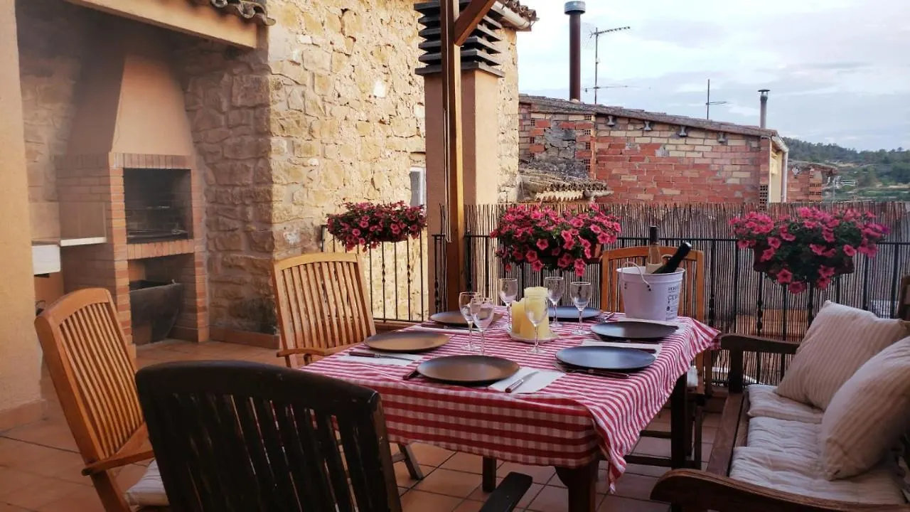 Espectacular Casa Rural Ca L\'Esquerre location