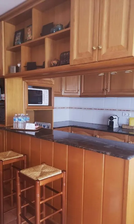 Espectacular Casa Rural Ca L'Esquerre Cervia Holiday home